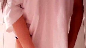 big tits teen hides devilish curves you crave