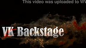 Tea Mint's Narrow Ass Gaped By Leo Casanova's Monster Cock