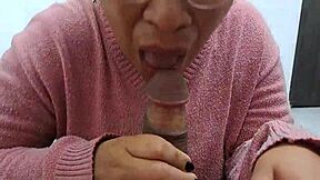 im cheating with stepsons huge cock behind his dads back