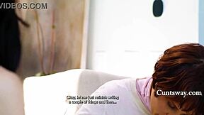 stepmom do you love me enough while i ride your dildo in family thrones game