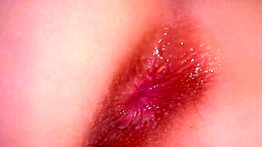 teen pussy smells ready lose virginity through panties