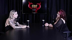 in the naughty interview melitta cofeee spills putaria secrets on porn cast brazil part 3 watch on sheer red