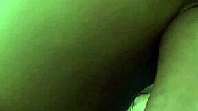 I Destroy Jane Wilde's Hairy Pussy in Her Own Room!