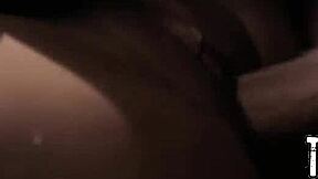 two hot latina teens enter pervert neighbor's home after lockout turns into rough 3some