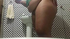 your virgin ass stretched by my huge cock