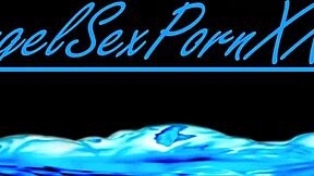 PREPÁRATE she spreads ass wide for deep ANAL pounding and creampie bliss