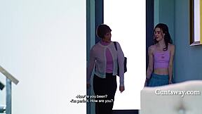 stepmom do you love me enough while i ride your dildo in family thrones game