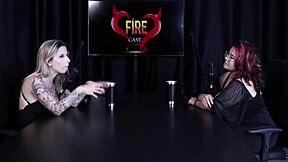 in the naughty interview melitta cofeee spills putaria secrets on porn cast brazil part 3 watch on sheer red