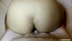 johntronx wanna creampie slim thai teen hardcore pov?