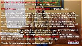 inked sabrina deepthroats 🍆 rimjobs then pussy slammed hard 😈💦