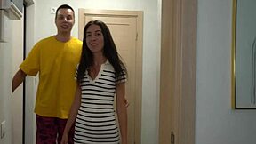 Wife Swap Sparks Swingers' Home Party Heat