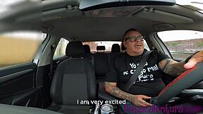 MAFIA PRINCESS CRUZES MEXICO FOR PETITE LATINA CASTING SEX WITH LUIS GARAY