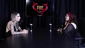 in the naughty interview melitta cofeee spills putaria secrets on porn cast brazil part 3 watch on sheer red