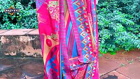 crazy desi village teen's tight pussy pounded in wild sex vid