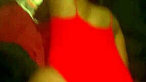 Petite Ebony College Roommate Takes Creampie Doggystyle In Tight Pussy