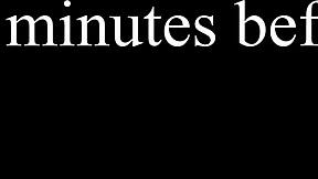 Cheating Stepmom Swallows Stepson Cum at Crowded Bus Stop