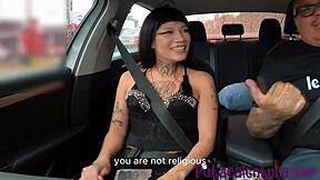 MAFIA PRINCESS CRUZES MEXICO FOR PETITE LATINA CASTING SEX WITH LUIS GARAY