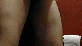 wanna see this young stud stroke his meat?