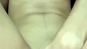 Sweet Petite 18+ Fingers Horny Pussy Wildly