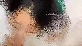 casting convinced country virgin juana to fuck hard in school recess