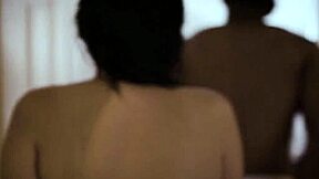 Cock Addict Teen Pounds Big Black Cock Lover Hard!