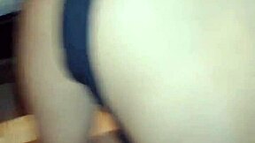 😈 catch my stepsis praying no panties then fuck her doggy style 🇨🇴