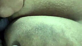 desi couple goes wild licking ass kissing sucking boobs deep in bedroom