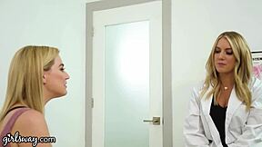 Did Blake Blossom Bang Doctor For Fake Sick Note?