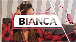 caught half cousin bathing