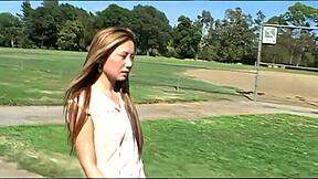 I'm Thai Michelle almost virgin pussy craves big cock