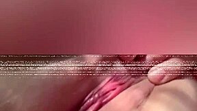 Heluvvvkelo Twerks Big Ass and Fingers Wet Pussy in Hot Compilation