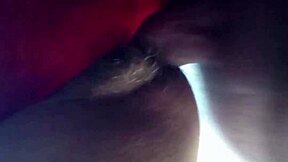 young dude bends fat curvy latina milf over for dirty homemade doggystyle