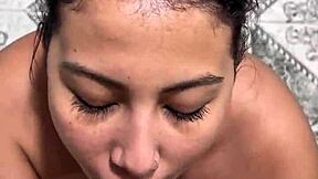 my sister-in-law loved getting fucked hard in the kitchen didn't she