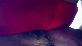 young dude bends fat curvy latina milf over for dirty homemade doggystyle