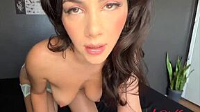 i'm chatting dirty with valentina nappi that italian nympho slurping big black cock sloppy