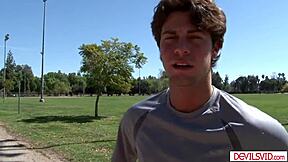 insane stamina needed to fuck big tits cougar nonstop!