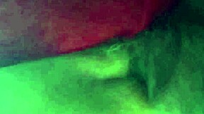 young dude bends fat curvy latina milf over for dirty homemade doggystyle