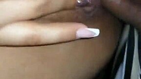 Colombian Big Ass Bride Lets Me Pound Her Massive Booty!