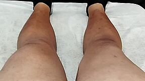 Don't you love watching my phimosis small cock jerk and cum while my young girlfriend fingers her juicy pussy and tits to orgasm part 20?