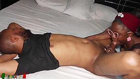 big ass ebony teen bent over taking rough doggystyle pounding