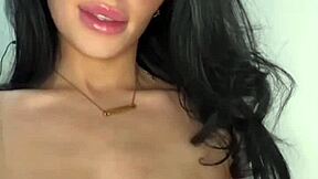 american coed squirting horny solo on webcam toys!!