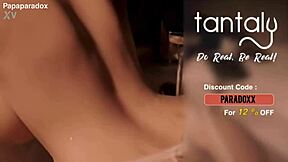 petite halloween fuck doll gets anal fisted, gaped, and toyed in costume