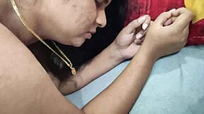 naughty indian bhabhi sneaks anal cheat with uber driver huge cock gaping