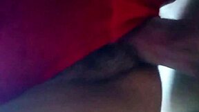 young dude bends fat curvy latina milf over for dirty homemade doggystyle