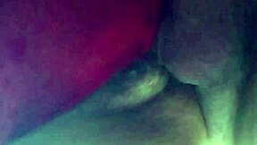 young dude bends fat curvy latina milf over for dirty homemade doggystyle