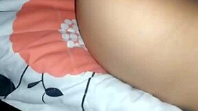 Colombian Big Ass Bride Lets Me Pound Her Massive Booty!