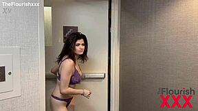 nicole rae & marie fox take double anal from big black cock 😈🍑💦