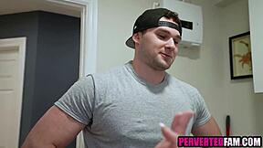 stepsister why can't i resist sucking your huge boner deepthroat?