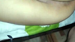 Colombian Big Ass Bride Lets Me Pound Her Massive Booty!