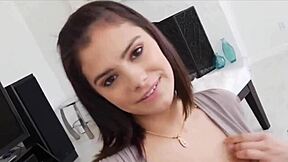 blurred lines music video explodes with sexy teen pussy hardcore dancing wild